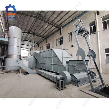 Bahan keramik stearat stearate dryer flash rotary