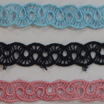 Lace Tape -2