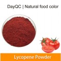 Pigment de tomate lycopène naturel