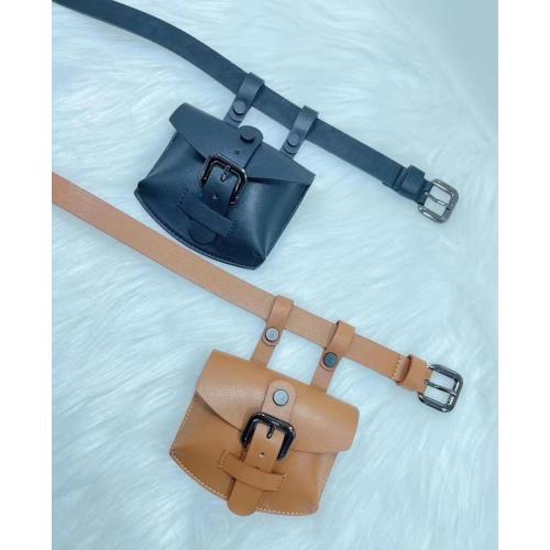 Multifunctional Belt Waist Bag