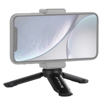 PULUZ Portable Folding Plastic Phone Tripod Stand - Hot Selling