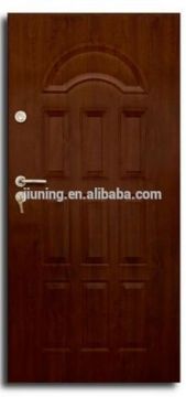 Cheap Steel Wooden Doors