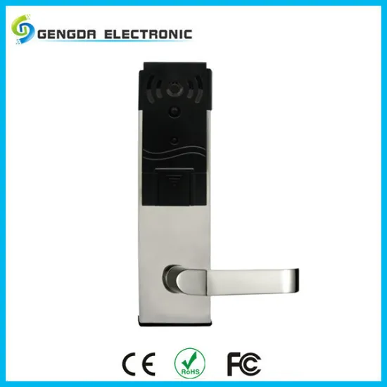 SMART BIOMETRIC SYSTEM FOR HOME