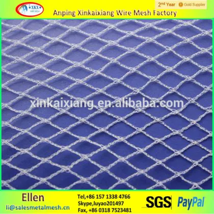 Anping plastic bird protection net,anti bird protection net