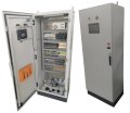 Massicatore di controllo del condensatore di alimentazione del cabinetto di connessione della griglia fotovoltaica