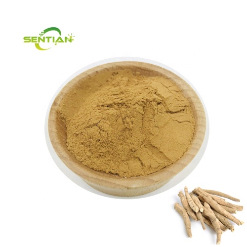 Organic Ashwagandha Root Extract Withanolides 1%-5%