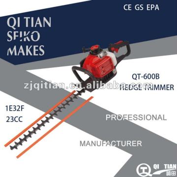 25.6CC GASOLINE HEDGE TRIMMER
