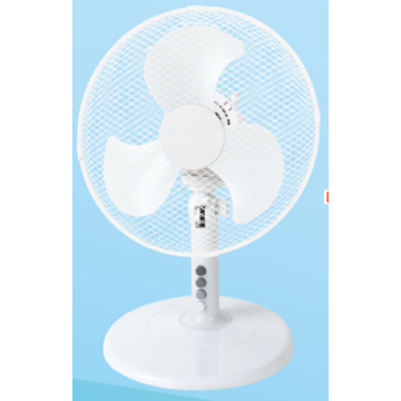 12" Desk Fan Model No. DF30E