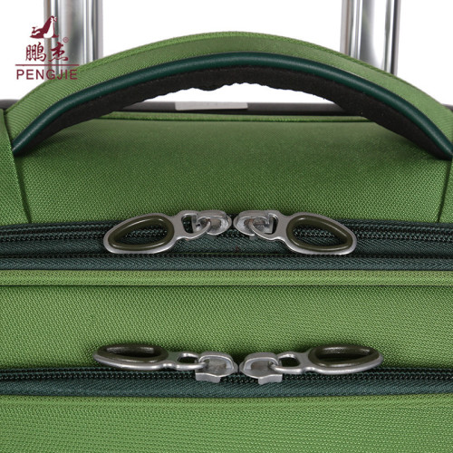 Hot Fabric Kualitas Tinggi Lembut Travel LuggageBag