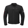 Traje de motociclista protector de nivel CE Coolness de primavera y verano - JK328