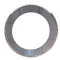 Shantui SD16 bulldozer friction plate 16Y-15-00041