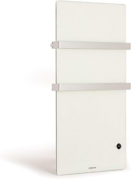 400W/600W electric Glass Panel Heater
