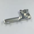 Close Tolerance CNC Milling Machining Aluminum