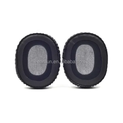 Free Shipping: Premium Quality Replacement Earpads for Marshall Monitor Over Ear Headphones