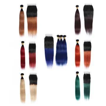 Wholesale raw thin HD Swiss lace transparent 4X4 closure, Straight Brazilian Human Virgin Hair Extension Bundles With Closure