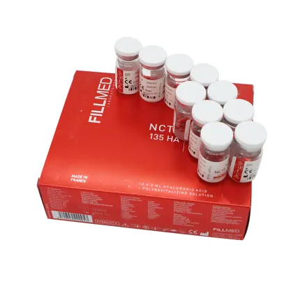 Filorga-Nctf-135/Filorga Nctf Whitening, Moisturizing, Removing Wrinkles