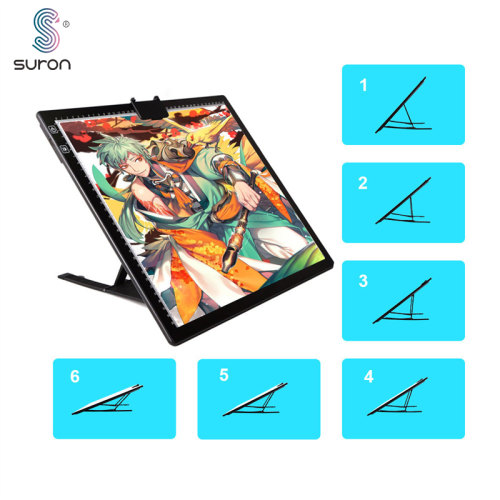 SURON Light Pad Graphic Writing Painting Tracer