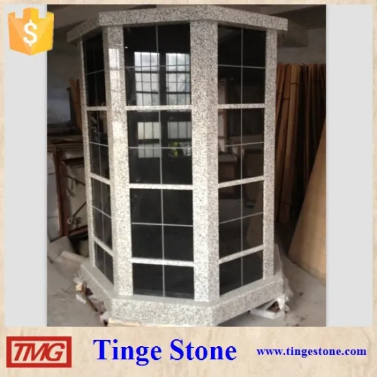 granite columbarium stone price