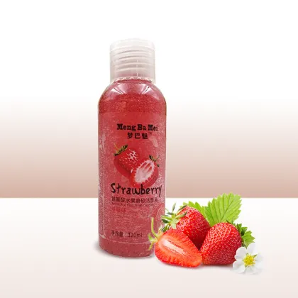 Hydrating Facial Cleanser Organic Face Wash