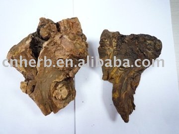 Rhubarb root (hydroxyanthracene derivatives, sennoside A, B, C)/Rhubarb