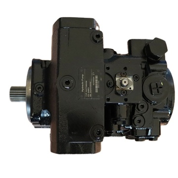Bosch Rexroth A4VTG Series Hydraulic Axial Piston Pumps