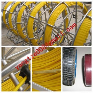 Fiberglass rod,Fiberglass Fish Tapes