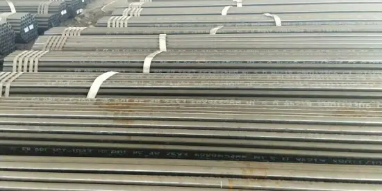 8-5/8 inch API 5CT N80Q ERW Casing