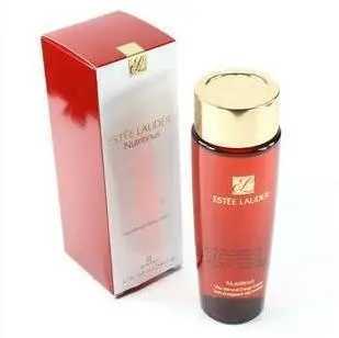 famous cosmetic packaging box