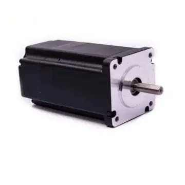BLDC 60mm Brushless DC Motor: Specifications and Features