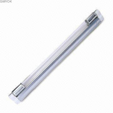 UV Lamp with Standard T5 Buck and 60/50Hz Frequencies