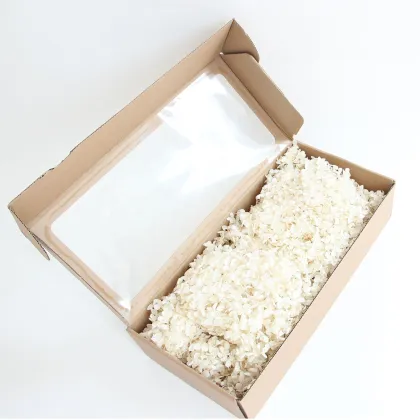 2023 Yunnan Wholesale Preserved Flowers - Big-Box Anna Hydrangea with Luxury Box