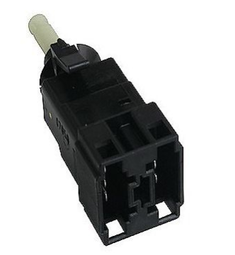 4 Pin Brake Light Switch for 92-99 E30 E36 3 Series 87-89 E24 E28 5 & 6 Series 60318360417/61311382385