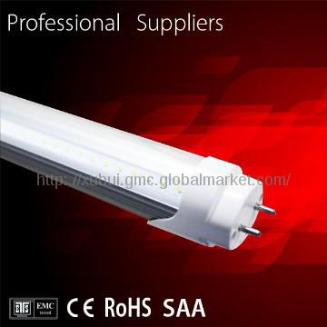 36x1W Our promotion CE RoHS delicate fashion LED Tube