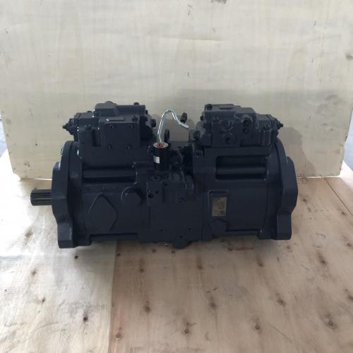 Case KBJ10510 KBJ12360 KBJ2789 Гидравлический насос CX240B