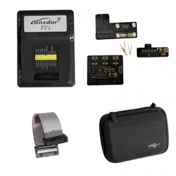 KPROG2 Adapter for Lonsdor K518ISE: Your Comprehensive Key Programming Solution