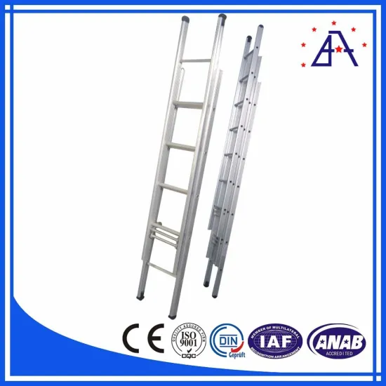 Expert Manufacturer Aluminium Ladder Price