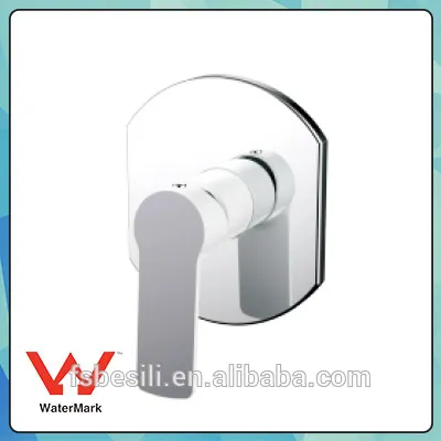 Best Quality Lowest Cost Single Function In Wall Shower Room Mixer Australian Standard 8460CW