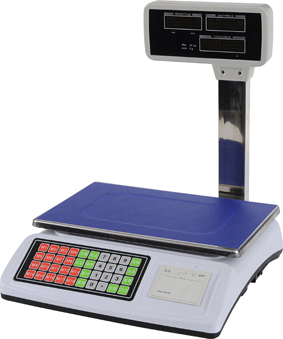 Electronic Scale (ACS-P02)
