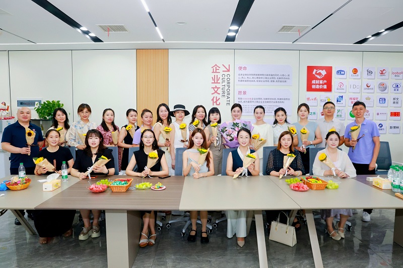 Strengthening Internal and External Foundations for Global Expansion: Ziptek Invited to Business Etiquette Salon Strengthening Internal and External Foundations for Global Expansion: Ziptek Invited to Business Etiquette Salon