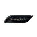 Rear bumper light For Lada Priora Car Reflector