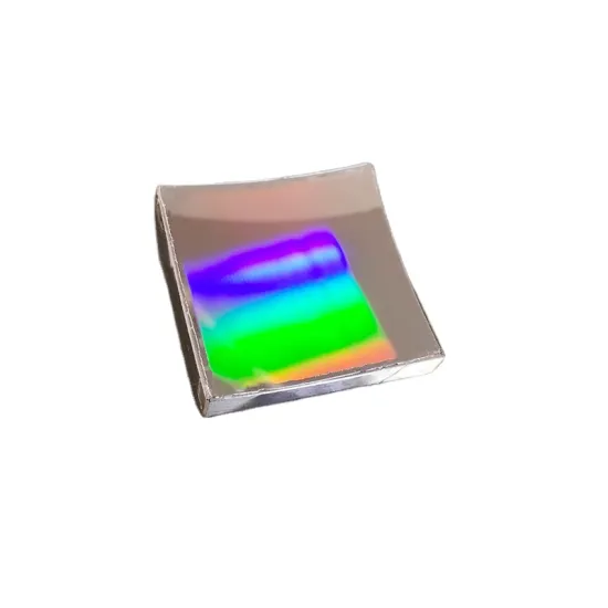 Factory Direct Supply CCD Spectrometers with Concave Diffraction Gratings at Competitive Prices