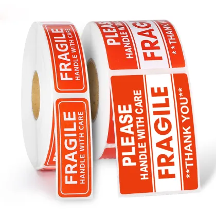 3D Vinyl Stickers & Die Cut Logo Stickers for Brand Name