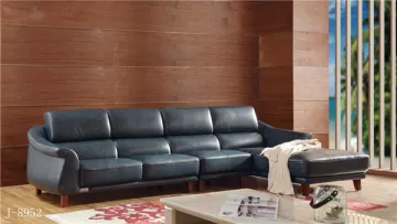 Cheap Leather Sectional Sofas