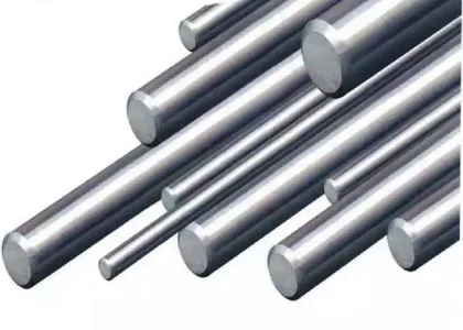 Chrome Plating Tie Bars Bruckner LASCO Maplan NPM