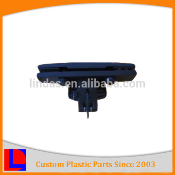 High quality custom made plastic injection part manufacturer