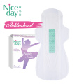 Best Ladies overnight 420mm Negative ion Sanitary Pads