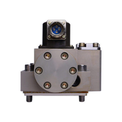 Electro-Hydraulic Flow Control Servo Valve 40mA