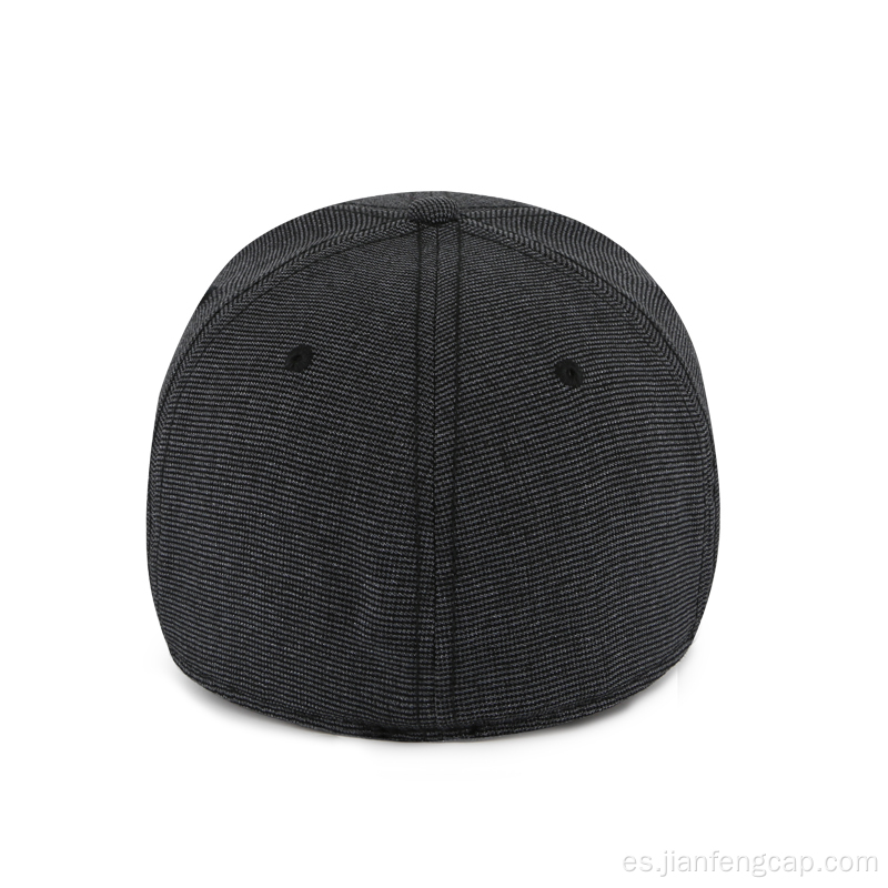 Gorra deportiva de alto nivel Ripstop Golf