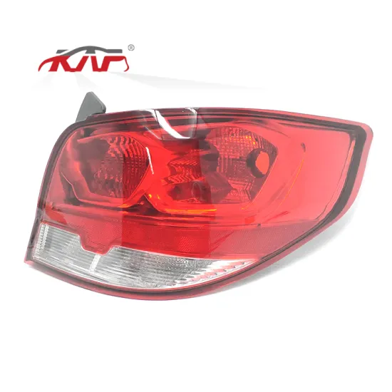 Wholesale Tail Light for Chevrolet Aveo 2018-2019