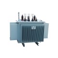 10kV S11/S13 Oil power transformer
